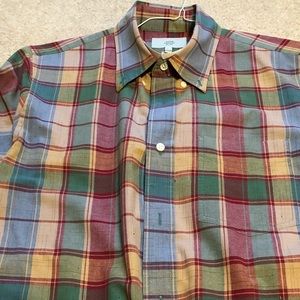 Jack Spade button down (large)